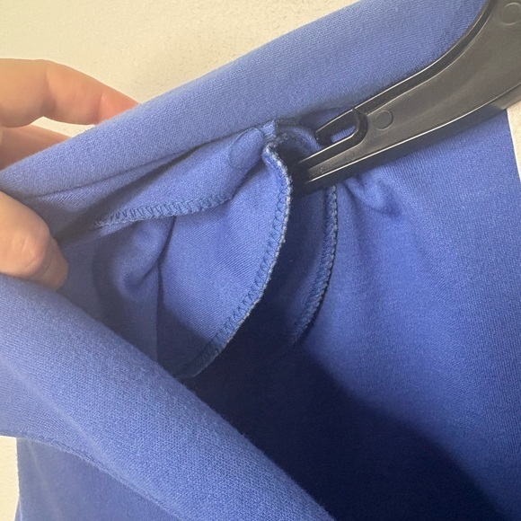 Vintage Peter Popovitch Large Blouse with Embroidered Flowers - Picture 7 of 8